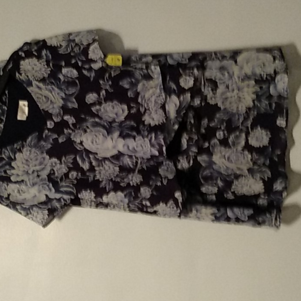 2 pc skirt set